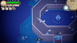 画像ギャラリー No.004のサムネイル画像 / 不思議な海洋生物を釣り上げる異世界釣りRPG「Sea Fantasy / シーファンタジー」,体験版を配信開始。最新トレイラーも公開