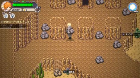 ���������꡼ No.007�Υ���ͥ������ / ���������RPG��Sea Fantasy / �����ե��󥿥����ס���PV����������륭��饯�������ڤ��ؤ���֥����󥸵�ǽ�פʤɤ���ǧ�Ǥ���