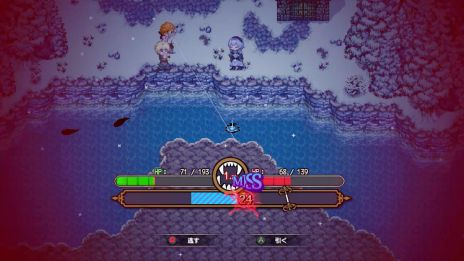 ���������꡼ No.008�Υ���ͥ������ / ���������RPG��Sea Fantasy / �����ե��󥿥����ס���PV����������륭��饯�������ڤ��ؤ���֥����󥸵�ǽ�פʤɤ���ǧ�Ǥ���