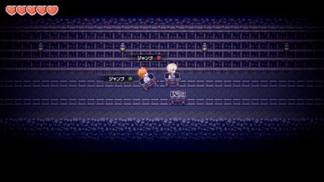 ���������꡼ No.010�Υ���ͥ������ / ���������RPG��Sea Fantasy / �����ե��󥿥����ס���PV����������륭��饯�������ڤ��ؤ���֥����󥸵�ǽ�פʤɤ���ǧ�Ǥ���