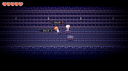 画像ギャラリー No.011のサムネイル画像 / 「Sea Fantasy」,製品版を先行プレイ可能な体験版を配信開始。配信期間は1月6日まで