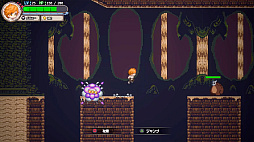 画像ギャラリー No.012のサムネイル画像 / 「Sea Fantasy」,製品版を先行プレイ可能な体験版を配信開始。配信期間は1月6日まで