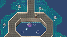 ꡼ No.010 | Sea Fantasy / ե󥿥