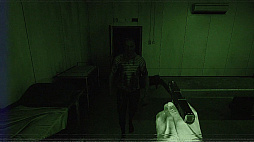 Hospital of the Undead