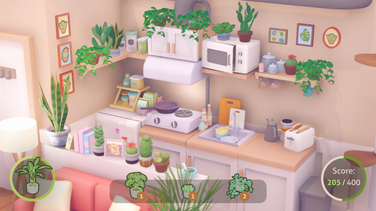 ꡼ No.005 | PC Urban Jungle