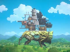 äΤ褦ʻѤ򤷤ڤƳˡߥǥե󥹡Ark of CharonסSteamȥڡ