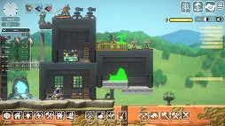 ���������꡼ No.002�Υ���ͥ������ / ���ץ���пȼԤΥ������������󥰡��ȥ��󥽥եȤ���Ʊ��ȯ�����Ark of Charon��2024ǯ�˥�꡼���������������ڤ���̤���