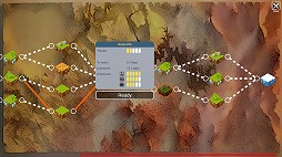 ���������꡼ No.003�Υ���ͥ������ / ���ץ���пȼԤΥ������������󥰡��ȥ��󥽥եȤ���Ʊ��ȯ�����Ark of Charon��2024ǯ�˥�꡼���������������ڤ���̤���