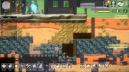 ���������꡼ No.005�Υ���ͥ������ / ���ץ���пȼԤΥ������������󥰡��ȥ��󥽥եȤ���Ʊ��ȯ�����Ark of Charon��2024ǯ�˥�꡼���������������ڤ���̤���