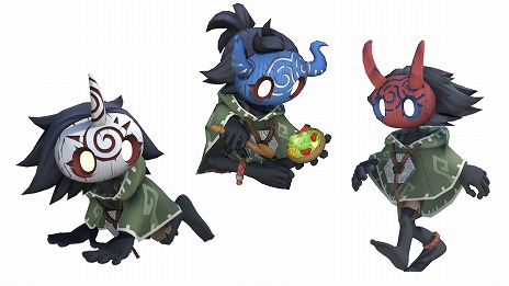 ���������꡼ No.014�Υ���ͥ������ / ���ץ���пȼԤΥ������������󥰡��ȥ��󥽥եȤ���Ʊ��ȯ�����Ark of Charon��2024ǯ�˥�꡼���������������ڤ���̤���