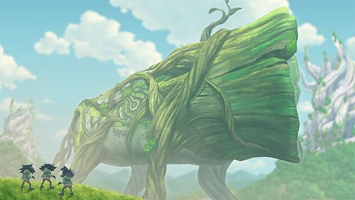 ���������꡼ No.009�Υ���ͥ������ / �äΤ褦�����������ؤ˥����ˡ����ۤ���ι�򤹤��Ark of Charon�ס��������������Steam�ǳ���