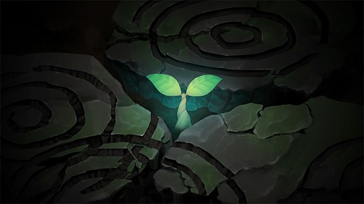 ���������꡼ No.010�Υ���ͥ������ / �äΤ褦�����������ؤ˥����ˡ����ۤ���ι�򤹤��Ark of Charon�ס��������������Steam�ǳ���