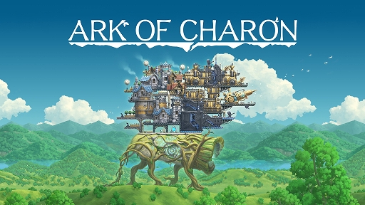 画像ギャラリー No.001のサムネイル画像 / 「Ark of Charon」,新たなゲームモード「ローグライクモード」を実装する大型アップデートを実施。20%オフのセールも開催
