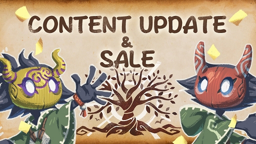 画像ギャラリー No.002のサムネイル画像 / 「Ark of Charon」,新たなゲームモード「ローグライクモード」を実装する大型アップデートを実施。20%オフのセールも開催