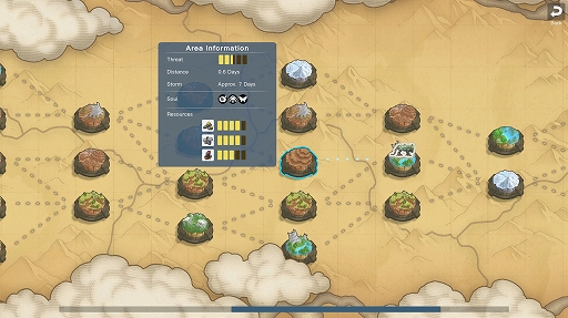 画像ギャラリー No.002のサムネイル画像 / コロニーシム×タワーディフェンス「Ark of Charon」,11月7日正式リリース。新たなエリアや装置,武器,敵が登場