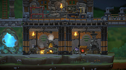 画像ギャラリー No.007のサムネイル画像 / コロニーシム×タワーディフェンス「Ark of Charon」,11月7日正式リリース。新たなエリアや装置,武器,敵が登場