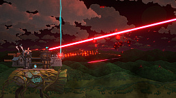 画像ギャラリー No.008のサムネイル画像 / コロニーシム×タワーディフェンス「Ark of Charon」,11月7日正式リリース。新たなエリアや装置,武器,敵が登場