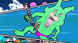 ꡼ No.008 | ݥåץƥSTG֥٥ ϥåԡȥ㥶Switch65ȯ䡣٤Ĵƥ塼ȥꥢ뵡ǽɲ