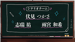 ���������꡼ No.005�Υ���ͥ������ / ����ץ�ֳرॢ���ɥ�ޥ�������2024ǯ�դ˥�꡼����������ؤ����̤Ȥʤꡤ�������˽�°���륢���ɥ��������1�ͤ�ץ��ǥ塼��