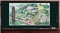 画像ギャラリー No.022のサムネイル画像 / 新作アプリ「学園アイドルマスター」2024年春にリリース。専門大学の生徒となり,高等部に所属するアイドル候補生の1人をプロデュース