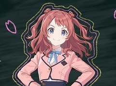 ����ץ�ֳرॢ���ɥ�ޥ�������2024ǯ�դ˥�꡼����������ؤ����̤Ȥʤꡤ�������˽�°���륢���ɥ��������1�ͤ�ץ��ǥ塼��