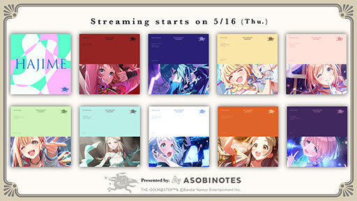 画像ギャラリー No.004のサムネイル画像 / アイマスシリーズ最新作「学園アイドルマスター」,正式サービスを本日開始。プロデュース科の生徒になり,アイドル候補生を育成しよう