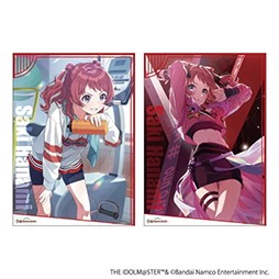 ���������꡼ No.001�Υ���ͥ������ / �ֳرॢ���ɥ�ޥ������׽��POP UP SHOP�����ŷ��ꡣ�������6��28����������7��19�����顣������Τ򳫻�