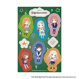 ���������꡼ No.007�Υ���ͥ������ / �ֳرॢ���ɥ�ޥ������׽��POP UP SHOP�����ŷ��ꡣ�������6��28����������7��19�����顣������Τ򳫻�