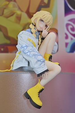 ���������꡼ No.004�Υ���ͥ������ / �ֳرॢ���ɥ�ޥ������פ���ϡ�ƣ�Ĥ��ȤͤΥץ饤���ե����奢�⡣�֥Х�ץ쥹�ȥ֥��ɿ������⸫��ץե��ȥ�ݡ���