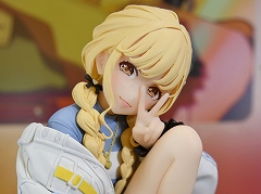 �ֳرॢ���ɥ�ޥ������פ���ϡ�ƣ�Ĥ��ȤͤΥץ饤���ե����奢�⡣�֥Х�ץ쥹�ȥ֥��ɿ������⸫��ץե��ȥ�ݡ���