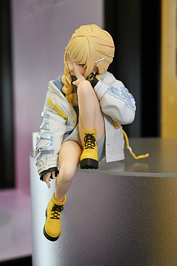 ���������꡼ No.006�Υ���ͥ������ / �ֳرॢ���ɥ�ޥ������פ���ϡ�ƣ�Ĥ��ȤͤΥץ饤���ե����奢�⡣�֥Х�ץ쥹�ȥ֥��ɿ������⸫��ץե��ȥ�ݡ���