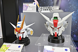 ���������꡼ No.021�Υ���ͥ������ / �ֳرॢ���ɥ�ޥ������פ���ϡ�ƣ�Ĥ��ȤͤΥץ饤���ե����奢�⡣�֥Х�ץ쥹�ȥ֥��ɿ������⸫��ץե��ȥ�ݡ���