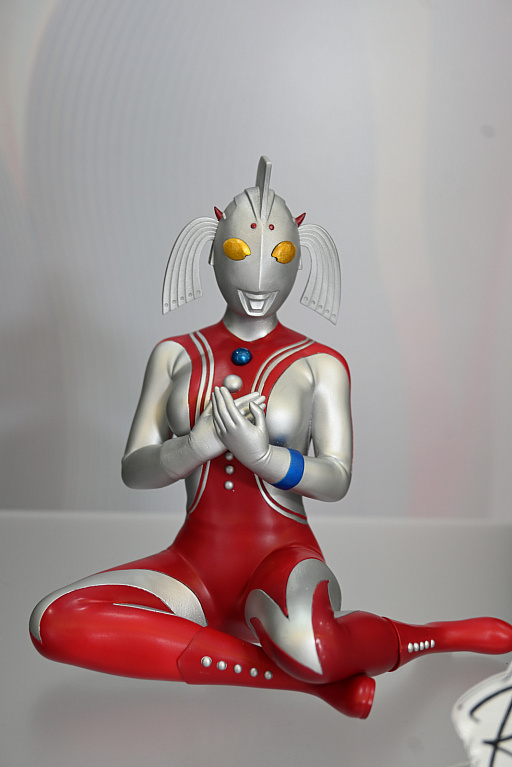 ���������꡼ No.027�Υ���ͥ������ / �ֳرॢ���ɥ�ޥ������פ���ϡ�ƣ�Ĥ��ȤͤΥץ饤���ե����奢�⡣�֥Х�ץ쥹�ȥ֥��ɿ������⸫��ץե��ȥ�ݡ���