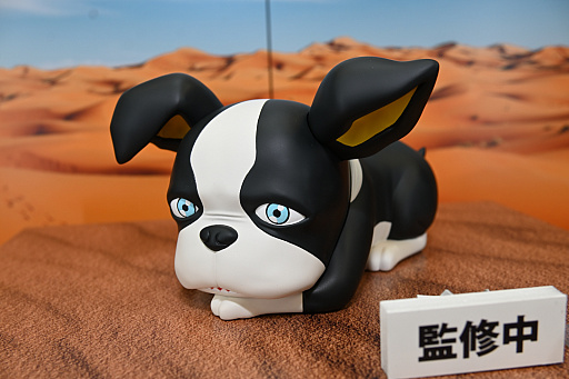 ���������꡼ No.033�Υ���ͥ������ / �ֳرॢ���ɥ�ޥ������פ���ϡ�ƣ�Ĥ��ȤͤΥץ饤���ե����奢�⡣�֥Х�ץ쥹�ȥ֥��ɿ������⸫��ץե��ȥ�ݡ���