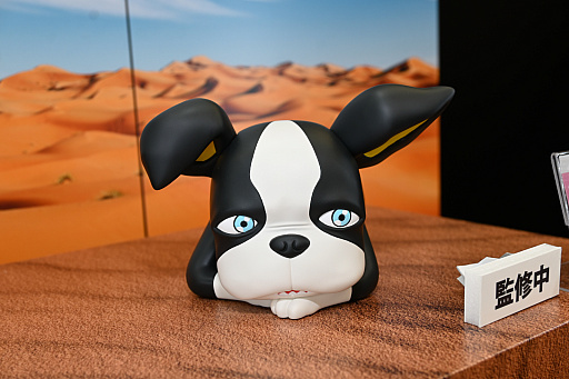 ���������꡼ No.034�Υ���ͥ������ / �ֳرॢ���ɥ�ޥ������פ���ϡ�ƣ�Ĥ��ȤͤΥץ饤���ե����奢�⡣�֥Х�ץ쥹�ȥ֥��ɿ������⸫��ץե��ȥ�ݡ���