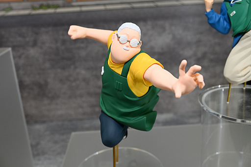 ���������꡼ No.037�Υ���ͥ������ / �ֳرॢ���ɥ�ޥ������פ���ϡ�ƣ�Ĥ��ȤͤΥץ饤���ե����奢�⡣�֥Х�ץ쥹�ȥ֥��ɿ������⸫��ץե��ȥ�ݡ���