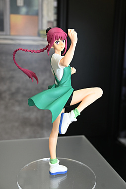 ���������꡼ No.069�Υ���ͥ������ / �ֳرॢ���ɥ�ޥ������פ���ϡ�ƣ�Ĥ��ȤͤΥץ饤���ե����奢�⡣�֥Х�ץ쥹�ȥ֥��ɿ������⸫��ץե��ȥ�ݡ���