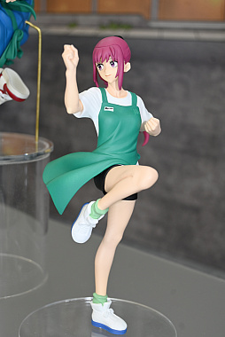 ���������꡼ No.070�Υ���ͥ������ / �ֳرॢ���ɥ�ޥ������פ���ϡ�ƣ�Ĥ��ȤͤΥץ饤���ե����奢�⡣�֥Х�ץ쥹�ȥ֥��ɿ������⸫��ץե��ȥ�ݡ���