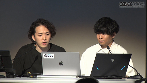 ���������꡼ No.001�Υ���ͥ������ / �ʹ֤��AI�Τۤ�����å����ꡩ �ֳإޥ��פǿ������ɤΥХ��Ĵ�����®���ĳμ¤ˤ��뤿��Ρ�AI��ȯ��ˡ�ɤȤϡ�CEDEC 2024��