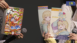 画像ギャラリー No.063のサムネイル画像 / 「学マスカンファレンス」まとめレポート。あまりにも盛りだくさんすぎる1周年までのロードマップをチェック!