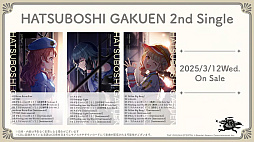 画像ギャラリー No.065のサムネイル画像 / 「学マスカンファレンス」まとめレポート。あまりにも盛りだくさんすぎる1周年までのロードマップをチェック!