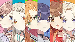 画像ギャラリー No.074のサムネイル画像 / 「学マスカンファレンス」まとめレポート。あまりにも盛りだくさんすぎる1周年までのロードマップをチェック!