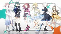 画像ギャラリー No.077のサムネイル画像 / 「学マスカンファレンス」まとめレポート。あまりにも盛りだくさんすぎる1周年までのロードマップをチェック!