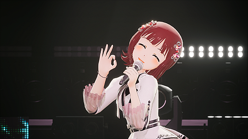 ���������꡼ No.005�Υ���ͥ������ / ��THE IDOLM@STER M@STER EXPO�ץ�ݡ��ȡ����٤ƤΥ����ޥ��֥��ɤ����뤷�����٥�Ȥϡ��饤�֡�Ÿ�������ۡ��θ��������������