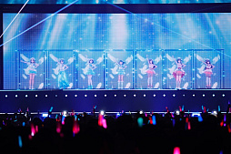 ���������꡼ No.011�Υ���ͥ������ / ��THE IDOLM@STER M@STER EXPO�ץ�ݡ��ȡ����٤ƤΥ����ޥ��֥��ɤ����뤷�����٥�Ȥϡ��饤�֡�Ÿ�������ۡ��θ��������������