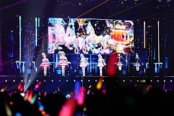 ���������꡼ No.013�Υ���ͥ������ / ��THE IDOLM@STER M@STER EXPO�ץ�ݡ��ȡ����٤ƤΥ����ޥ��֥��ɤ����뤷�����٥�Ȥϡ��饤�֡�Ÿ�������ۡ��θ��������������