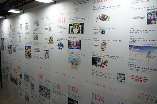 ���������꡼ No.026�Υ���ͥ������ / ��THE IDOLM@STER M@STER EXPO�ץ�ݡ��ȡ����٤ƤΥ����ޥ��֥��ɤ����뤷�����٥�Ȥϡ��饤�֡�Ÿ�������ۡ��θ��������������