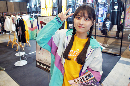 ���������꡼ No.028�Υ���ͥ������ / ��THE IDOLM@STER M@STER EXPO�ץ�ݡ��ȡ����٤ƤΥ����ޥ��֥��ɤ����뤷�����٥�Ȥϡ��饤�֡�Ÿ�������ۡ��θ��������������