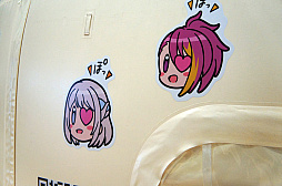 ���������꡼ No.030�Υ���ͥ������ / ��THE IDOLM@STER M@STER EXPO�ץ�ݡ��ȡ����٤ƤΥ����ޥ��֥��ɤ����뤷�����٥�Ȥϡ��饤�֡�Ÿ�������ۡ��θ��������������