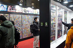 ���������꡼ No.032�Υ���ͥ������ / ��THE IDOLM@STER M@STER EXPO�ץ�ݡ��ȡ����٤ƤΥ����ޥ��֥��ɤ����뤷�����٥�Ȥϡ��饤�֡�Ÿ�������ۡ��θ��������������